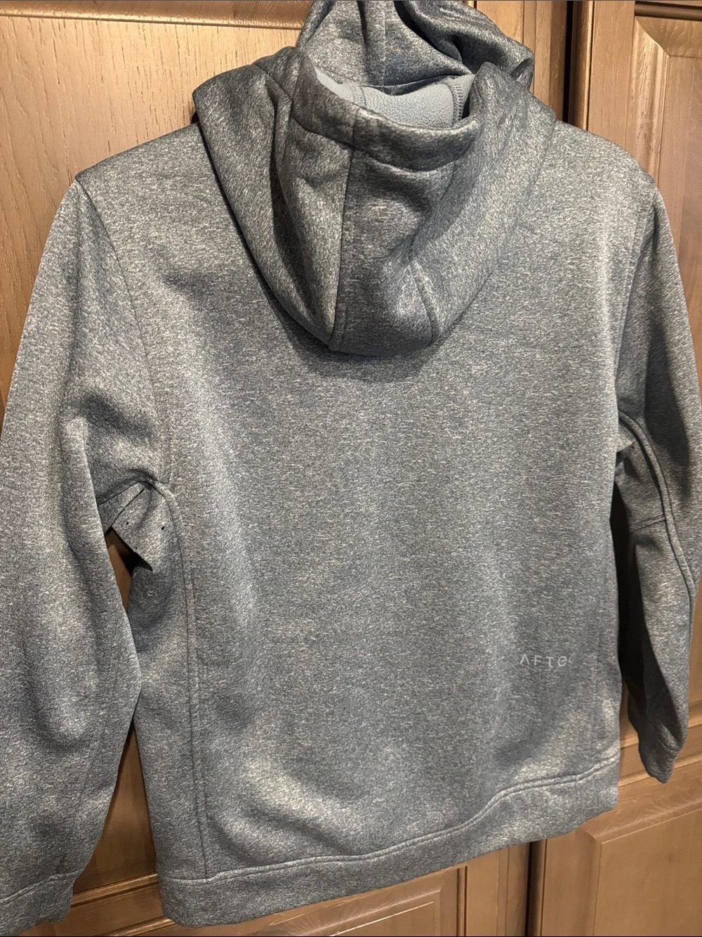 AFTCO soft heather